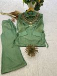 MODERN-SALSA-PLAIN-SHIRT-AND-PALAZZO-WITH-HAND-WORK-SHRUG-CO-ORD-SET-PARTY-WEAR-WHOLESALE-PRICE-ETHNIC-GARMENT-9.jpg