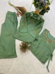 MODERN-SALSA-PLAIN-SHIRT-AND-PALAZZO-WITH-HAND-WORK-SHRUG-CO-ORD-SET-PARTY-WEAR-WHOLESALE-PRICE-ETHNIC-GARMENT-9.jpg