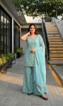 MODERN-STAR-GEORGETTE-EMBROIDERY-CHAIN-SEQUENCE-WITH-LACE-WORK-TOP-PALAZZO-WITH-DUPATTA-FESTIVE-WEAR-WHOLESALE-PRICE-ETHNIC-GARMENT-3.jpg