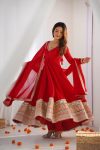 MODERN-VICHITRA-SILK-EMBROIDERY-DORIJARI-AND-SEQUENCE-LACE-WORK-GOWN-BOTTOM-WITH-DUPATTA-WEDDING-WEAR-WHOLESALE-PRICE-ETHNIC-GARMENT-5.jpg