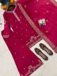 MODERN-VICHITRA-SILK-SEQUENCE-AND-ZARI-AND-EMBROIDERY-WORK-TOP-PALAZZO-WITH-DUPATTA-FESTIVE-WEAR-WHOLESALE-PRICE-ETHNIC-GARMENT-9.jpg