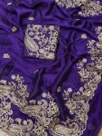 MORDERN-RANGOLI-SILK-EMBROIDERED-WORK-SAREE-WITH-UNSTITCHED-BLOUSE-WEDDING-WEAR-WHOLESALE-PRICE-ETHNIC-GARMENT-4.jpg
