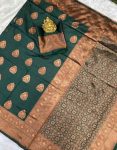 NEW-ARRIVAL-BANARASI-SOFT-LICHI-SILK-JACQUARD-WORK-SAREE-WITH-UNSTITCHED-BLOUSE-FESTIVE-WEAR-WHOLESALE-PRICE-ETHNIC-GARMENT-4-1.jpg
