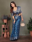 NEW-ARRIVAL-BANDHEJ-SILK-BANDHANI-PRINT-WORK-FESTIVE-WEAR-SAREE-WITH-UNSTITCHED-BLOUSE-FESTIVE-WEAR-WHOLESALE-PRICE-ETHNIC-GARMENT-1.jpg