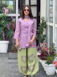 NEW-ARRIVAL-CHANDERI-COTTON-PLAIN-TOP-BALLOON-PANT-WITH-DUPATTA-FESTIVE-WEAR-WHOLESALE-PRICE-ETHNIC-GARMENT-4.jpg
