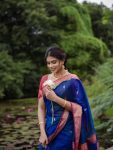 NEW-ARRIVAL-COTTON-SILK-WEAVING-WORK-SAREE-WITH-UNSTITCHED-BLOUSE-FESTIVE-WEAR-WHOLESALE-PRICE-ETHNIC-GARMENT-5.jpg