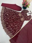 NEW-ARRIVAL-GEORGETTE-EMBROIDERY-SEQUENCE-WORK-GOWN-BOTTOM-WITH-DUPATTA-WEDDING-WEAR-WHOLESALE-PRICE-ETHNIC-GARMENT-2.jpg
