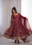 NEW-ARRIVAL-GEORGETTE-EMBROIDERY-SEQUENCE-WORK-GOWN-BOTTOM-WITH-DUPATTA-WEDDING-WEAR-WHOLESALE-PRICE-ETHNIC-GARMENT-2.jpg