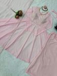 NEW-ARRIVAL-GEORGETTE-HAND-WORK-GOWN-PALAZZO-WITH-DUPATTA-FESTIVE-WEAR-WHOLESALE-PRICE-ETHNIC-GARMENT-2.jpg