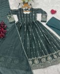 NEW-ARRIVAL-GEORGETTE-SEQUENCE-MULTI-THREAD-EMBROIDERY-WORK-GOWN-BOTTOM-WITH-DUPATTA-FESTIVE-WEAR-WHOLESALE-PRICE-ETHNIC-GARMENT-2.jpg
