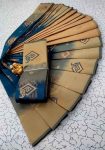 NEW ARRIVAL KUBERA PATTU SILK WEAVING ZARI WORK SAREE WITH UNSTITCHED BLOUSE CREAM AND TEAL