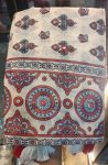 NEW-ARRIVAL-LINEN-COTTON-AJRAKH-PRINTED-WITH-AARI-MIRROR-WORK-SAREE-WITH-UNSTITCHED-BLOUSE-FESTIVE-WEAR-WHOLESALE-PRICE-ETHNIC-GARMENT-2.jpg