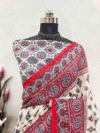 NEW-ARRIVAL-LINEN-COTTON-AJRAKH-PRINTED-WITH-AARI-MIRROR-WORK-SAREE-WITH-UNSTITCHED-BLOUSE-FESTIVE-WEAR-WHOLESALE-PRICE-ETHNIC-GARMENT-2.jpg