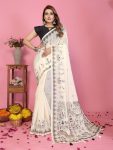 NEW-ARRIVAL-LINEN-COTTON-PRINTED-WORK-SAREE-WITH-UNSTITCHED-BLOUSE-CASUAL-WEAR-WHOLESALE-PRICE-ETHNIC-GARMENT-1.jpg