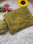 NEW-ARRIVAL-NC-BUTTI-SILK-ROSE-GOLD-BEADS-WORK-WITH-CUT-WORK-BORDER-SAREE-WITH-UNSTITCHED-BLOUSE-FESTIVE-WEAR-WHOLESALE-PRICE-ETHNIC-GARMENT-9.jpg