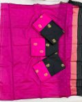 NEW-ARRIVAL-SOFT-LICHI-SILK-JACQUARD-WORK-SAREE-WITH-UNSTITCHED-BLOUSE-FESTIVE-WEAR-WHOLESALE-PRICE-ETHNIC-GARMENT-3-1.jpg