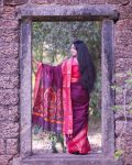 NEW-ARRIVAL-SOFT-LICHI-SILK-JACQUARD-WORK-SAREE-WITH-UNSTITCHED-BLOUSE-FESTIVE-WEAR-WHOLESALE-PRICE-ETHNIC-GARMENT-4.jpg