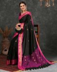 NEW-ARRIVAL-SOFT-LICHI-SILK-JACQUARD-WORK-SAREE-WITH-UNSTITCHED-BLOUSE-FESTIVE-WEAR-WHOLESALE-PRICE-ETHNIC-GARMENT-3-1.jpg