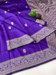 RICH-LOOK-BANARASI-SILK-WEAVING-WORK-SAREE-WITH-UNSTITCHED-BLOUSE-FESTIVE-WEAR-WHOLESALE-PRICE-ETHNIC-GARMENT-13.jpg