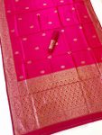 RICH-LOOK-BANARASI-SILK-WEAVING-WORK-SAREE-WITH-UNSTITCHED-BLOUSE-FESTIVE-WEAR-WHOLESALE-PRICE-ETHNIC-GARMENT-19.jpg