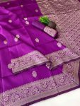RICH-LOOK-BANARASI-SILK-WEAVING-WORK-SAREE-WITH-UNSTITCHED-BLOUSE-FESTIVE-WEAR-WHOLESALE-PRICE-ETHNIC-GARMENT-25.jpg
