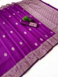 RICH-LOOK-BANARASI-SILK-WEAVING-WORK-SAREE-WITH-UNSTITCHED-BLOUSE-FESTIVE-WEAR-WHOLESALE-PRICE-ETHNIC-GARMENT-25.jpg