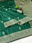 RICH-LOOK-BANARASI-SILK-WEAVING-WORK-SAREE-WITH-UNSTITCHED-BLOUSE-FESTIVE-WEAR-WHOLESALE-PRICE-ETHNIC-GARMENT-2.jpg
