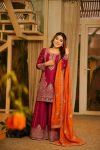 RICH-LOOK-CHINON-SILK-EMBROIDERY-SEQUENCE-AND-THREAD-WORK-TOP-PALAZZO-WITH-DUPATTA-FESTIVE-WEAR-WHOLESALE-PRICE-ETHNIC-GARMENT-9.jpg