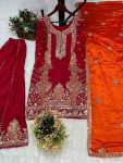 RICH-LOOK-CHINON-SILK-EMBROIDERY-SEQUENCE-AND-THREAD-WORK-TOP-PALAZZO-WITH-DUPATTA-FESTIVE-WEAR-WHOLESALE-PRICE-ETHNIC-GARMENT-9.jpg