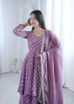 RICH-LOOK-CRUNCHY-SILK-JACQUARD-BUTTI-WORK-TOP-PALAZZO-WITH-DUPATTA-FESTIVE-WEAR-WHOLESALE-PRICE-ETHNIC-GARMENT-3.jpg
