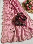 RICH-LOOK-FENDY-SATIN-EMBROIDERY-WORK-WITH-SEQUENCE-AND-CUT-WORK-BORDER-SAREE-WITH-UNSTITCHED-BLOUSE-WEDDING-WEAR-WHOLESALE-PRICE-ETHNIC-GARMENT-4.jpg