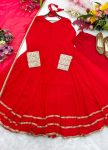 RICH-LOOK-GEORGETTE-EMBROIDERY-5-MM-SEQUENCE-LACE-WORK-GOWN-BOTTOM-WITH-DUPATTA-FESTIVE-WEAR-WHOLESALE-PRICE-ETHNIC-GARMENT-2.jpg