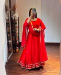 RICH-LOOK-GEORGETTE-EMBROIDERY-5-MM-SEQUENCE-LACE-WORK-GOWN-BOTTOM-WITH-DUPATTA-FESTIVE-WEAR-WHOLESALE-PRICE-ETHNIC-GARMENT-2.jpg