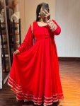 RICH-LOOK-GEORGETTE-EMBROIDERY-5-MM-SEQUENCE-LACE-WORK-GOWN-BOTTOM-WITH-DUPATTA-FESTIVE-WEAR-WHOLESALE-PRICE-ETHNIC-GARMENT-2.jpg