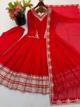 RICH-LOOK-GEORGETTE-PAPER-MIRROR-EMBROIDERY-SEQUENCE-WORK-GOWN-BOTTOM-WITH-DUPATTA-FESTIVE-WEAR-WHOLESALE-PRICE-ETHNIC-GARMENT-4.jpg