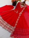 RICH-LOOK-GEORGETTE-PAPER-MIRROR-EMBROIDERY-SEQUENCE-WORK-GOWN-BOTTOM-WITH-DUPATTA-FESTIVE-WEAR-WHOLESALE-PRICE-ETHNIC-GARMENT-4.jpg