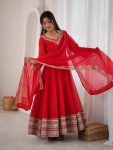 RICH-LOOK-GEORGETTE-PAPER-MIRROR-EMBROIDERY-SEQUENCE-WORK-GOWN-BOTTOM-WITH-DUPATTA-FESTIVE-WEAR-WHOLESALE-PRICE-ETHNIC-GARMENT-4.jpg
