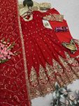 RICH-LOOK-JELLY-SHIMMER-SILK-EMBROIDERY-CODING-SEQUENCE-WORK-GOWN-BOTTOM-WITH-DUPATTA-FESTIVE-WEAR-WHOLESALE-PRICE-ETHNIC-GARMENT-3.jpg