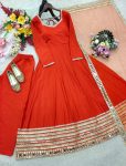 RICH-LOOK-ROMAN-SILK-EMBROIDERY-LACE-WORK-WITH-REAL-MIRROR-WITH-FANCY-CODING-DORI-LACE-WORK-GOWN-BOTTOM-WITH-DUPATTA-FESTIVE-WEAR-WHOLESALE-PRICE-ETHNIC-GARMENT-2.jpg