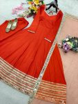 RICH-LOOK-ROMAN-SILK-EMBROIDERY-LACE-WORK-WITH-REAL-MIRROR-WITH-FANCY-CODING-DORI-LACE-WORK-GOWN-BOTTOM-WITH-DUPATTA-FESTIVE-WEAR-WHOLESALE-PRICE-ETHNIC-GARMENT-2.jpg