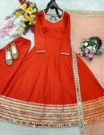 RICH-LOOK-ROMAN-SILK-EMBROIDERY-LACE-WORK-WITH-REAL-MIRROR-WITH-FANCY-CODING-DORI-LACE-WORK-GOWN-BOTTOM-WITH-DUPATTA-FESTIVE-WEAR-WHOLESALE-PRICE-ETHNIC-GARMENT-2.jpg
