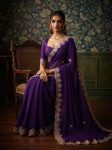 RICH-LOOK-SATIN-CHIFFON-EMBROIDERY-WORK-LACE-BORDER-SAREE-WITH-UNSTITCHED-BLOUSE-WEDDING-WEAR-WHOLESALE-PRICE-ETHNIC-GARMENT-7.jpg