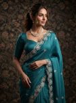 RICH-LOOK-SATIN-CHIFFON-EMBROIDERY-WORK-LACE-BORDER-SAREE-WITH-UNSTITCHED-BLOUSE-WEDDING-WEAR-WHOLESALE-PRICE-ETHNIC-GARMENT-4.jpg