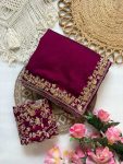 RICH-LOOK-VICHITRA-EMBROIDERY-WORK-WITH-CODING-SEQUENCES-AND-CUT-WORK-BORDER-SAREE-WITH-UNSTITCHED-BLOUSE-PARTY-WEAR-WHOLESALE-PRICE-ETHNIC-GARMENT-11.jpg