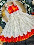 TRADITIONAL-JACQUARD-CHECKED-WEAVE-WITH-GOLDEN-BUTTI-WORK-KIDS-LEHENGA-CHOLI-FESTIVE-WEAR-WHOLESALE-PRICE-ETHNIC-GARMENT-6.jpg