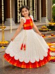 TRADITIONAL-JACQUARD-CHECKED-WEAVE-WITH-GOLDEN-BUTTI-WORK-KIDS-LEHENGA-CHOLI-FESTIVE-WEAR-WHOLESALE-PRICE-ETHNIC-GARMENT-6.jpg