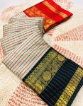 TRENDING-BANARASI-COTTON-SILK-BROAD-CONTRAST-JACQUARD-WORK-BORDER-SAREE-WITH-UNSTITCHED-BLOUSE-FESTIVE-WEAR-WHOLESALE-PRICE-ETHNIC-GARMENT-2.jpg