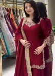 TRENDING-FAUX-BLOOMING-EMBROIDERY-SEQUENCE-WITH-LACE-BORDER-WORK-TOP-PALAZZO-WITH-DUPATTA-FESTIVE-WEAR-WHOLESALE-PRICE-ETHNIC-GARMENT-9.jpg