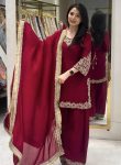 TRENDING-FAUX-BLOOMING-EMBROIDERY-SEQUENCE-WITH-LACE-BORDER-WORK-TOP-PALAZZO-WITH-DUPATTA-FESTIVE-WEAR-WHOLESALE-PRICE-ETHNIC-GARMENT-9.jpg