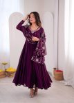 TRENDING-GEORGETTE-KHATLI-WORK-WITH-REAL-MIRROR-WORK-GOWN-BOTTOM-WITH-DUPATTA-WEDDING-WEAR-WHOLESALE-PRICE-ETHNIC-GARMENT-2.jpg